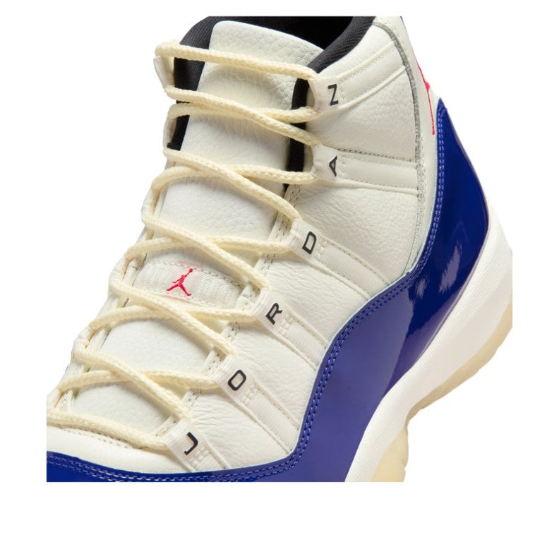Air Jordan 11 Retro 'Rare Air' IH0296-400