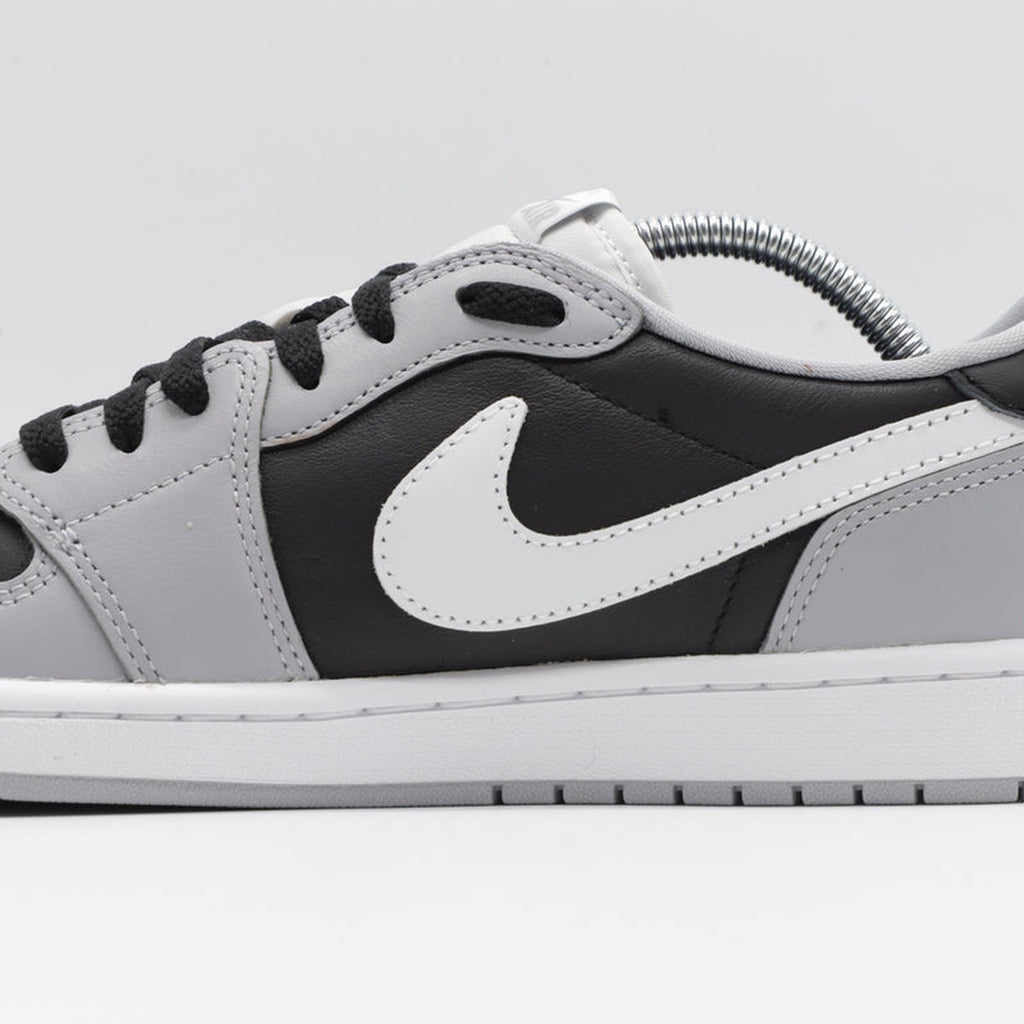 Nike Jordan 1 - Charcoal