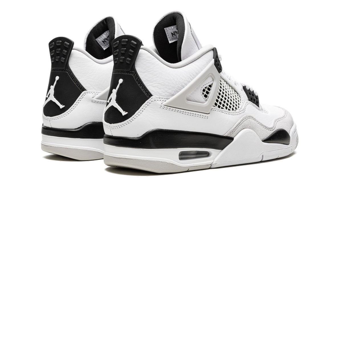 Air Jordan 3 Retro 'Black Cat' 2025 CT8532-001