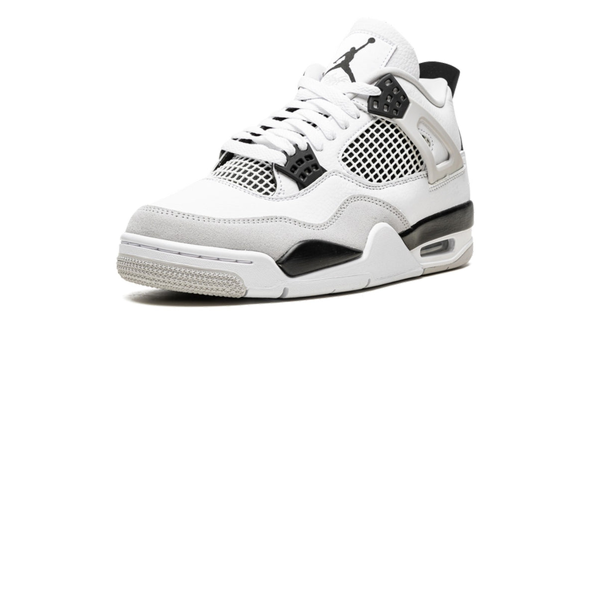 Air Jordan 3 Retro 'Black Cat' 2025 CT8532-001
