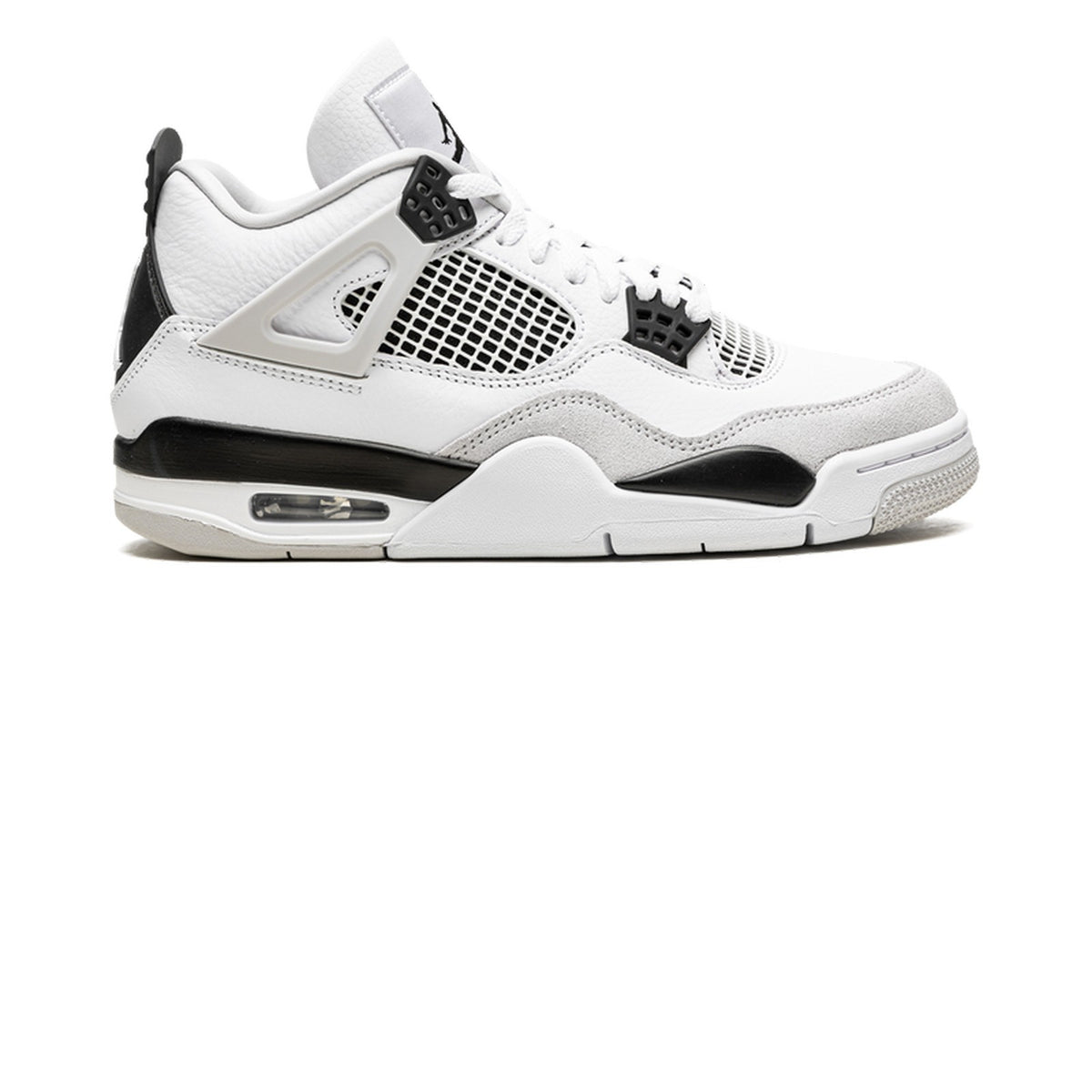Air Jordan 3 Retro 'Black Cat' 2025 CT8532-001