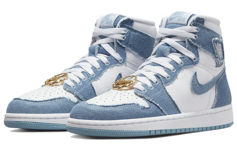 (WMNS) Air Jordan 1 Retro High OG 'Denim' DM9036-104