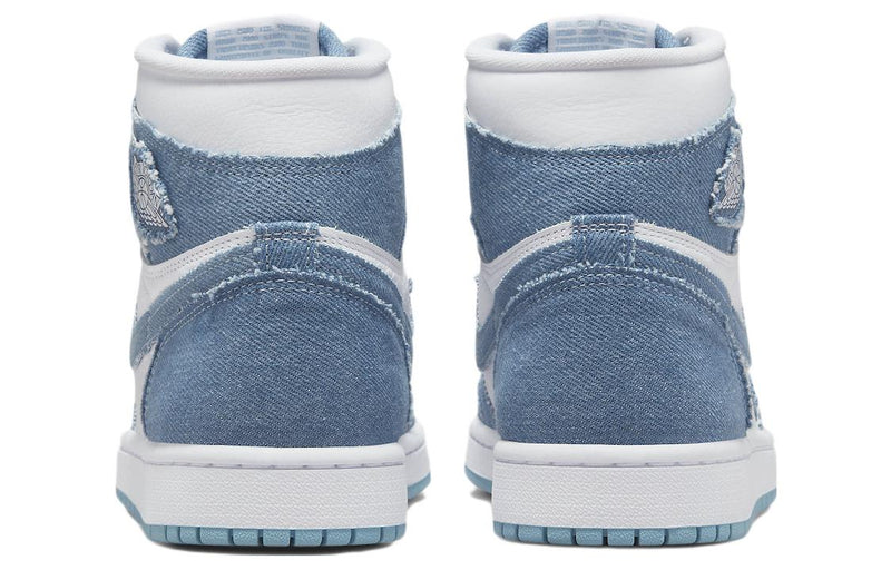 (WMNS) Air Jordan 1 Retro High OG 'Denim' DM9036-104